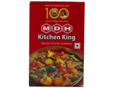Mdh Masala - Kitchen King 100 g