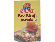 Mdh Masala - Pav Bhaji 100 g
