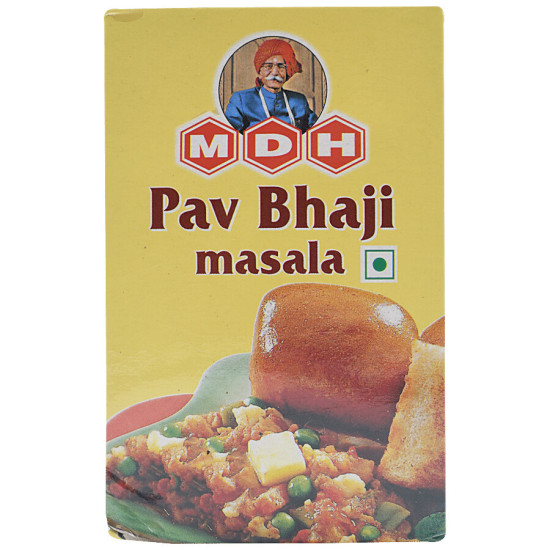 Mdh Masala - Pav Bhaji 100 g