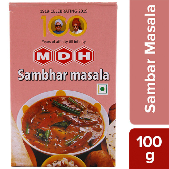 Mdh Masala - Sambar 100 g