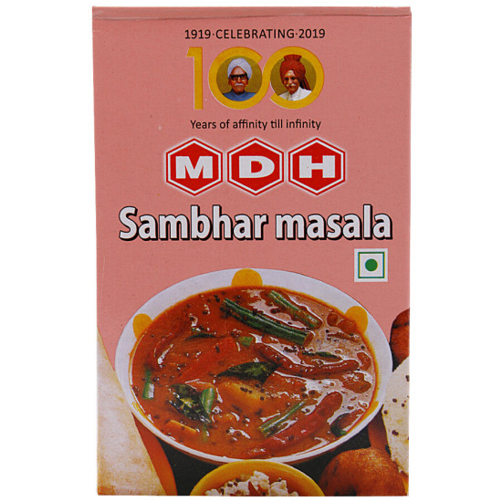 Mdh Masala - Sambar 100 g