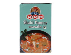 Mdh Masala - Shahi Paneer 100 g