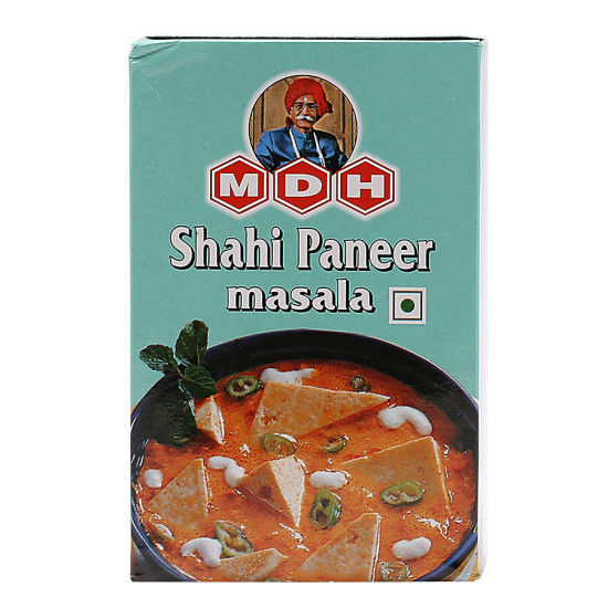 Mdh Masala - Shahi Paneer 100 g