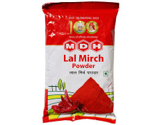 Mdh Powder - Lal Mirch 100 g