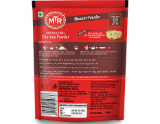 MTR Masala - Chutney Powder 200 g
