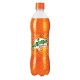 Mirinda Soft Drink - Orange 600 ml