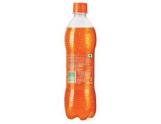 Mirinda Soft Drink - Orange 600 ml