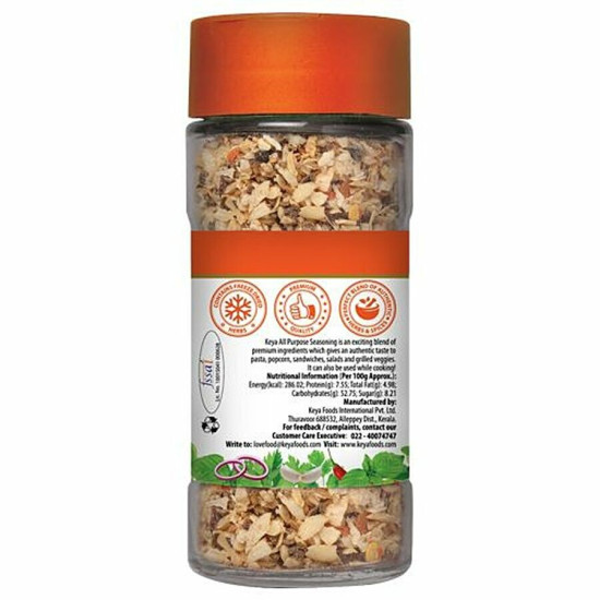 Keya Seasoning - All Purpose 60 g