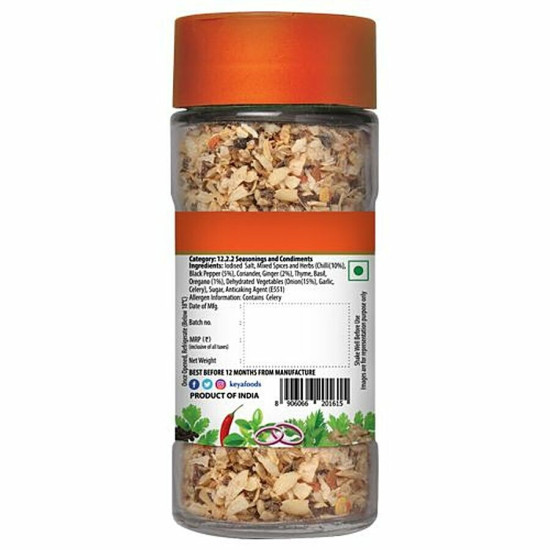 Keya Seasoning - All Purpose 60 g