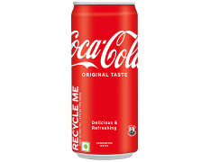 Coca Cola Original Taste Soft Drink 300 ml