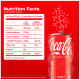 Coca Cola Original Taste Soft Drink 300 ml