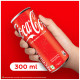 Coca Cola Original Taste Soft Drink 300 ml