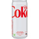 Coca Cola Diet Coke Soft Drink 300 ml