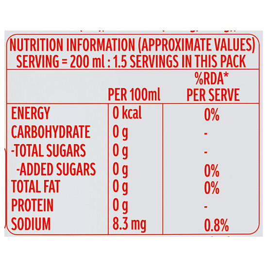 Coca Cola Diet Coke Soft Drink 300 ml