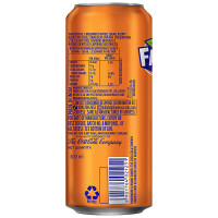 Fanta Soft Drink - Orange Flavoured, Refreshing 300 ml Fanta Soft Drink - Orange Flavoured, Refreshing 300 ml