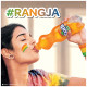 Fanta Soft Drink - Orange Flavoured, Refreshing 300 ml