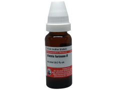 Dr Willmar Schwabe Germany Aletris Farinosa Mother Tincture Q 20 ML - Joint and Muscle Pain Relief