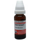 Dr Willmar Schwabe Germany Aletris Farinosa Mother Tincture Q 20 ML - Joint and Muscle Pain Relief