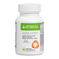 Herbalife Total Control® Original 90 Tablets - Boost Metabolism