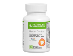 Herbalife Total Control® Original 90 Tablets - Boost Metabolism