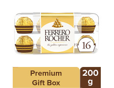 Ferrero Chocolate 16 pcs