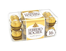 Ferrero Chocolate 16 pcs
