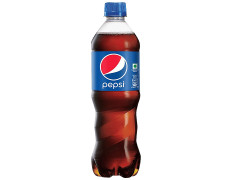 Pepsi Soft Drink 600 ml