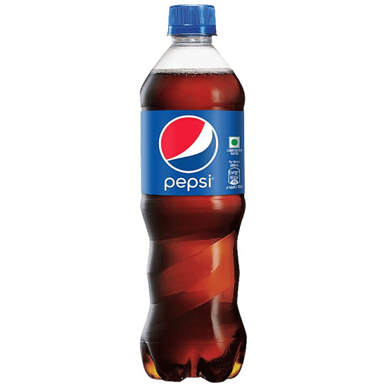 Pepsi Soft Drink 600 ml