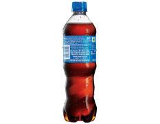 Pepsi Soft Drink 600 ml