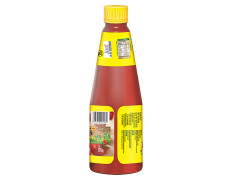 MAGGI  Rich Tomato Ketchup - Made With Real Tomatoes 970 g