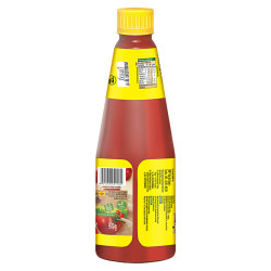 MAGGI  Rich Tomato Ketchup - Made With Real Tomatoes 970 g