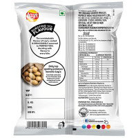 Lay's West Indies Hot n Sweet Chilli Potato Chips, 48 grams Lay's West Indies Hot n Sweet Chilli Potato Chips, 48 grams