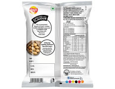 Lay's West Indies Hot n Sweet Chilli Potato Chips, 48 grams