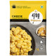 4700BC Instant Popcorn - Cheese 3x60 g