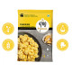 4700BC Instant Popcorn - Cheese 3x60 g