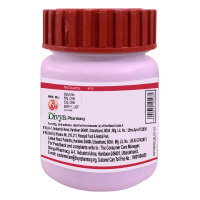 Divya Hridyamrit Vati Extra Power 40N 25 g