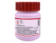 Divya Hridyamrit Vati Extra Power 40N 25 g
