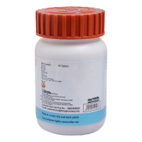 Divya Denguenil Vati 80 Tabs 67 g