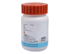 Divya Denguenil Vati 80 Tabs 67 g