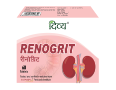 Divya Renogrit 60 Tab 46 g