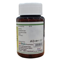 Divya Weightgo Tablet 60 N 39 g - Natural Dietary Supplement for Weight Management Divya Weightgo Tablet 60 N 39 g - Natural Dietary Supplement for Weight Management