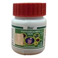 Divya Mahashankh Vati 50 g