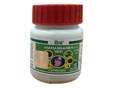 Divya Mahashankh Vati 50 g