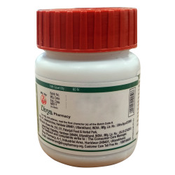 Divya Mahashankh Vati 50 g