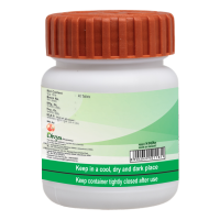 Divya Vrikkdoshhar Vati 20 g - Herbal Kidney Health Supplement Divya Vrikkdoshhar Vati 20 g - Herbal Kidney Health Supplement