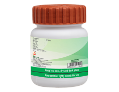 Divya Vrikkdoshhar Vati 20 g - Herbal Kidney Health Supplement