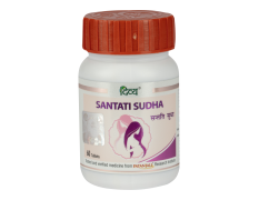 Divya Santati Sudha 60 N 35 g