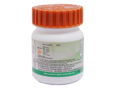 Divya Vriddhivadhika Vati 20 g - Herbal Supplement for Well-being