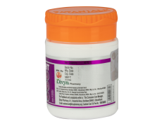 Divya Kanthamrit Chewable Tablet 40 N 6 g