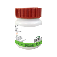 Divya Udramrit Vati 20 g - Natural Herbal Supplement Divya Udramrit Vati 20 g - Natural Herbal Supplement